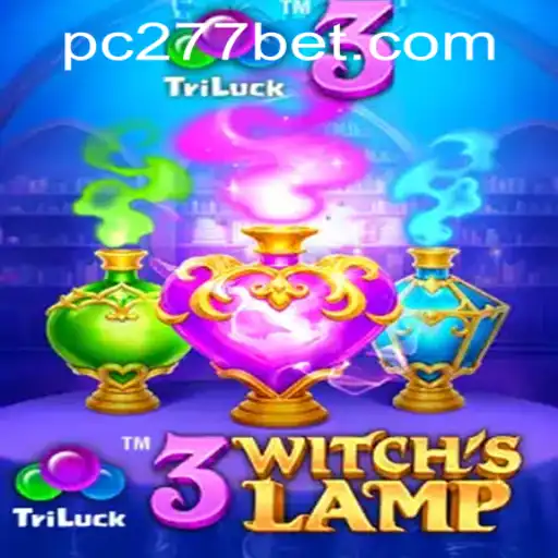 Discover the Magic of 3WitchsLamp and Accessing 277bet PH Login