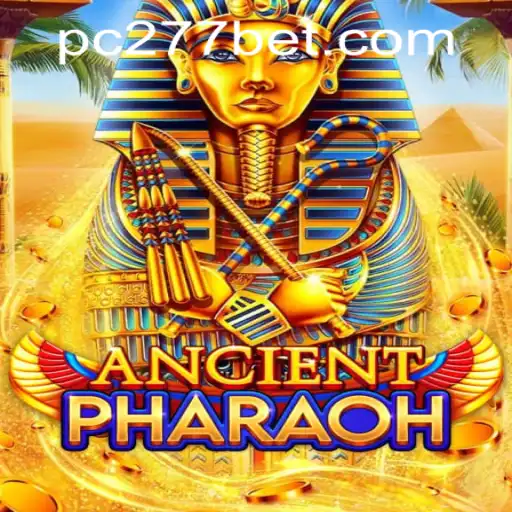 Discover the Adventure of AncientPharaoh with 277bet PH Login