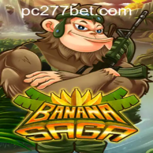 BananaSaga: The Exciting Adventure Game and 277bet PH Login