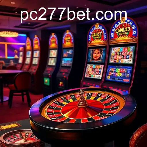 Exciting World of Casino Games