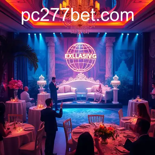 Exclusive Events: The Hidden World of Prestigious Gatherings and 277bet PH Login