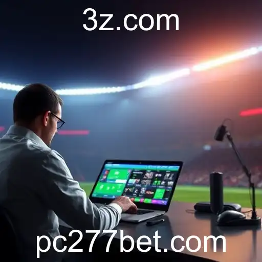 Expansão do Mercado de Apostas no Brasil e o Impacto nas Finanças Pessoais