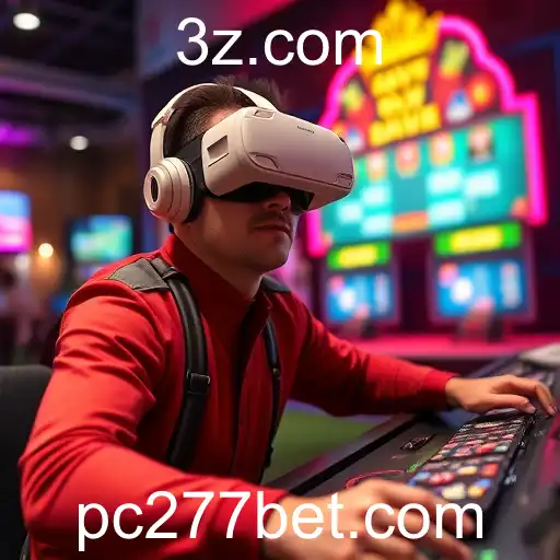 A Revolução dos Jogos de Apostas Online em 2025