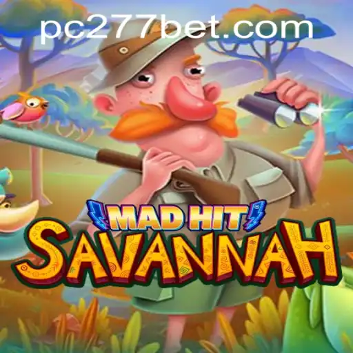 MadHitSavannah: An Exciting Dive into Adventure and Strategy