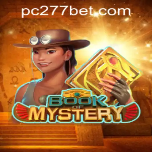 Book of Mystery: An Adventurous Game Experience with 277bet PH Login