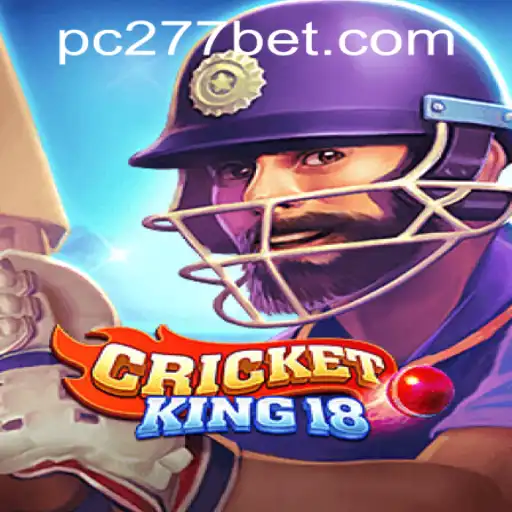 CricketKing18: Revolutionizing the Cricket Gaming Scene with 277bet PH Login