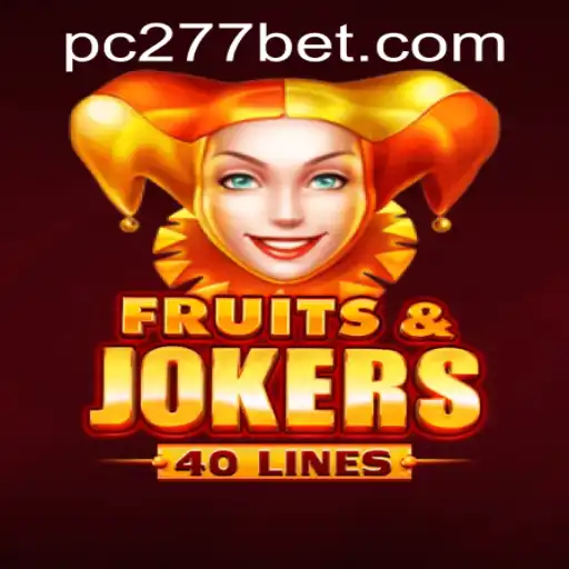 Discover FruitsAndJokers40: A Vibrant Casino Gaming Experience