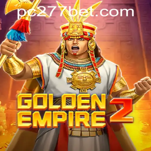 GoldenEmpire2: An Immersive Gaming Experience with 277bet PH Login
