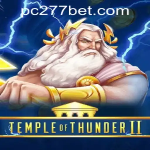 TempleofThunderII: Unleashing the Power of the Gods in Online Gaming