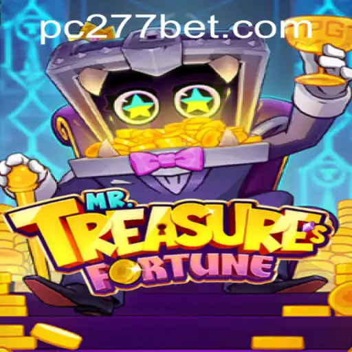 Discover the Adventure of MrTreasuresFortune