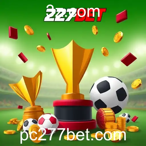 A Ascensão Imparável do 277bet no Mundo dos Jogos Online