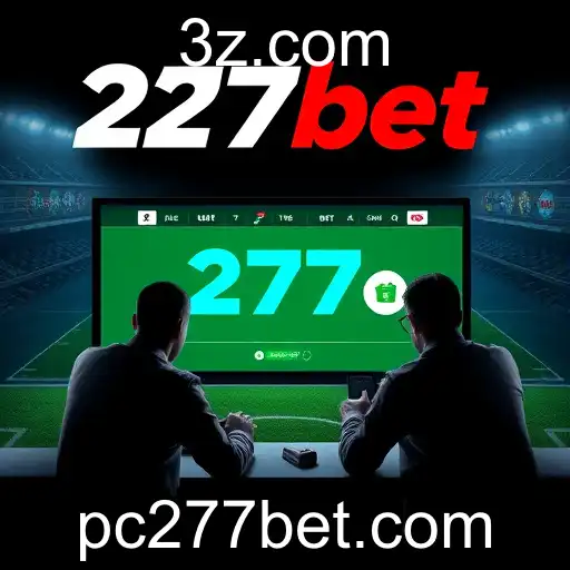 Expansão Global do Mercado de Jogos Aposta