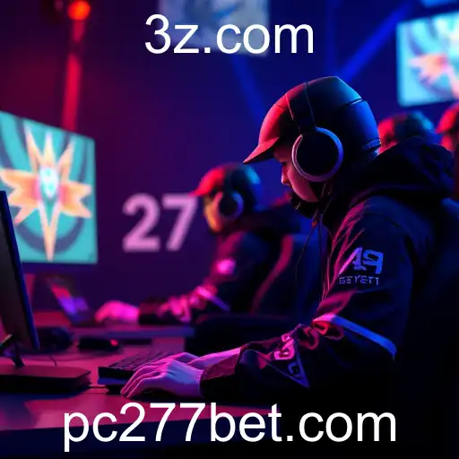 Inovações no Mercado de Jogos Online em 2025