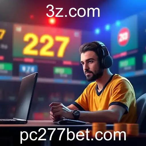 Crescimento e Regulamentação dos Jogos Online