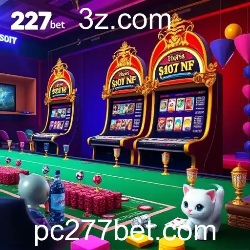 O Crescimento do Mercado de Jogos Online em 2025