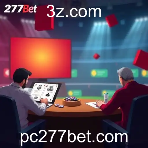 Dinâmicas do Mercado de Apostas Online no Brasil