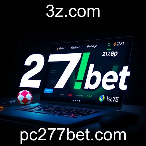 Tendências do Mercado Online e o Impacto da 277bet