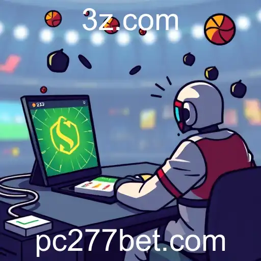 Cenário Atual do Setor de Apostas Online