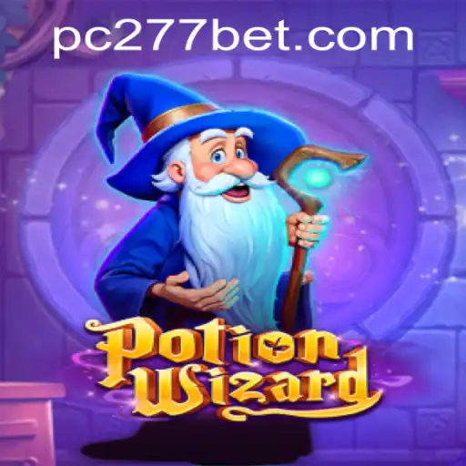 Enchanting Gameplay Awaits in PotionWizard