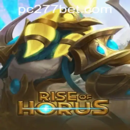 Rise of Horus: A Strategic Journey into Ancient Egypt