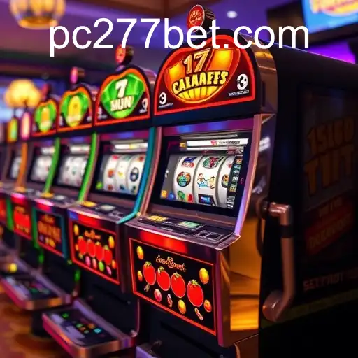 Slot Machines: A Timeless Attraction