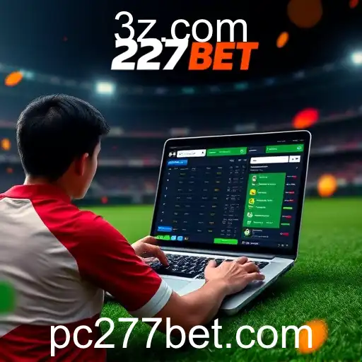 O Crescimento Rápido do 277bet no Cenário de Jogos