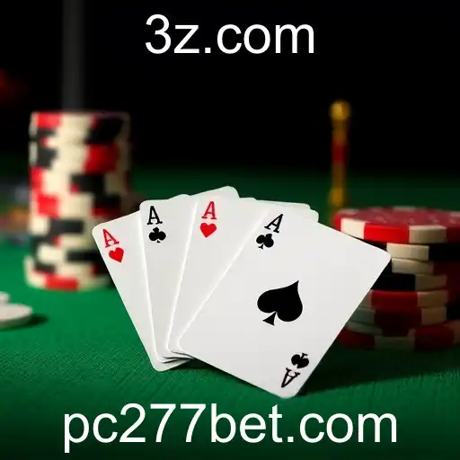 Como Apostar de Forma Inteligente com o 277bet