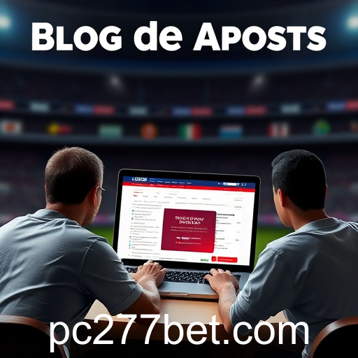 Explorando a Categoria 'Blog de Apostas' no 277bet