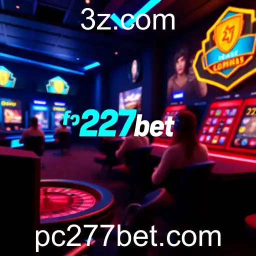 Expansão do 277bet: Uma Revolução no Mercado de Jogos Online