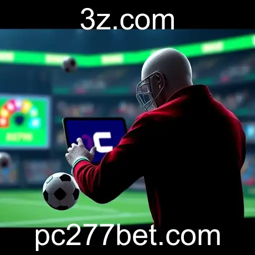 Jogos Online e Segurança: O Crescimento da 277bet