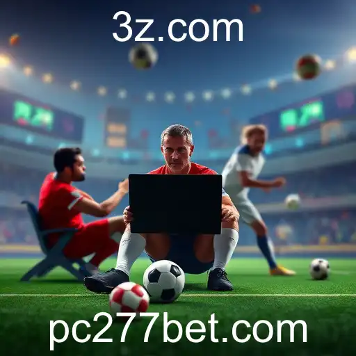 Nova Dinâmica do Mercado de Jogos Online Afeta a 277bet