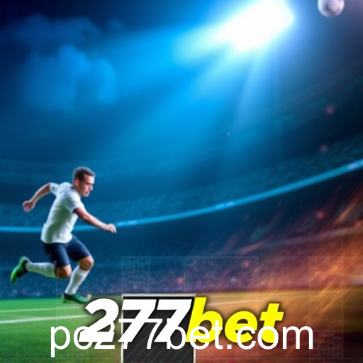 Apostas Esportivas no 277bet: Explorando a Emoção dos Jogos