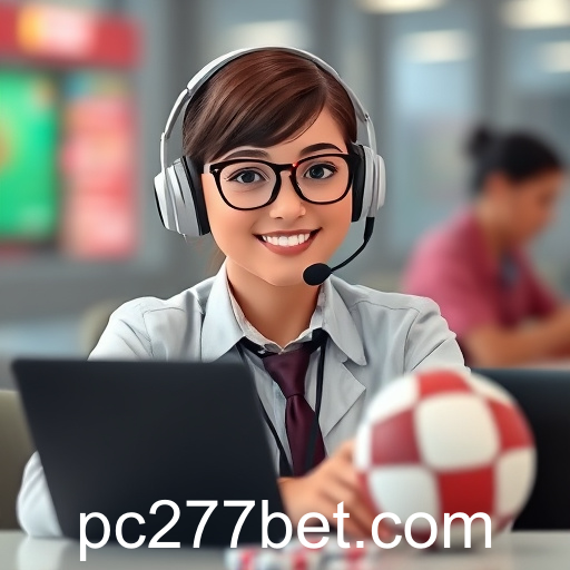 A Importância do Suporte ao Cliente no Site 277bet