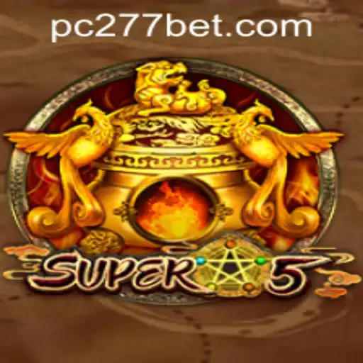 Super5: A Comprehensive Guide to the Thrilling Game and 277bet PH Login