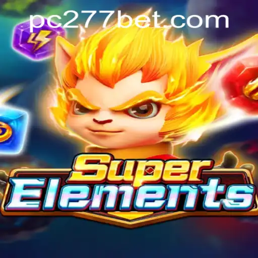 Unveiling the Excitement of SuperElements: A New Gaming Phenomenon