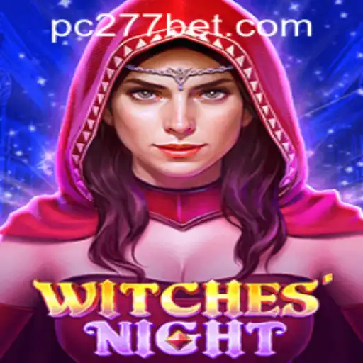 WitchesNight: A Magical Gaming Experience